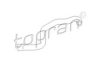 TOPRAN 501 543 Hose, cylinder head cover breather